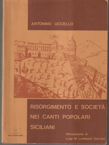 Risorgimento societa nei - risorgimento, e