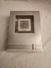 Oregon Scientific Amido