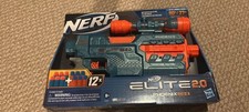 NERF Elite 2.0 Phoenix CS-6