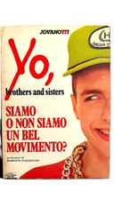 Jovanotti brothers and - jovanotti:,