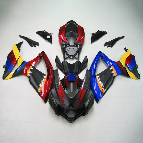 Amotopart fairing kit - fairing,