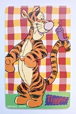 Scheda telefonica ARGENTINA