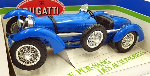 Burago scala pressofuso - burago, 1/18
