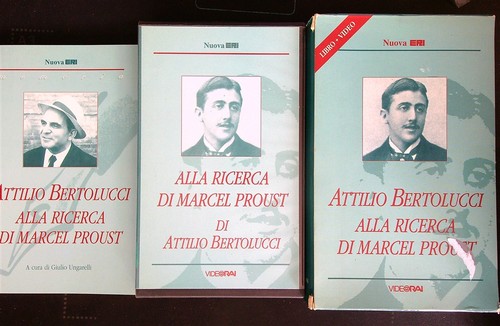 Attilio bertolucci alla - bertolucci,