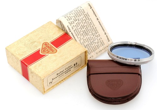 Filtro conversione franke - filtro,