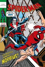Stan lee spider man classic - stan,