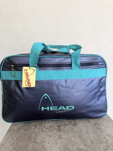 Borsa vintage head sport - borsa,