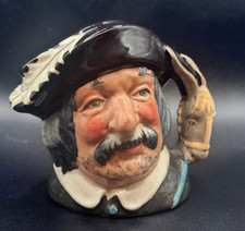 Royal doulton sancho panca - royal,
