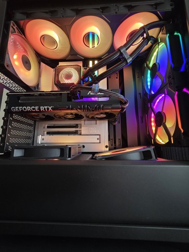 Gaming msi pro - pro, z890-ultra