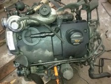 Atj motore volkswagen passat - volkswagen,