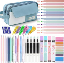 Set Da 42 Pezzi Di Astuccio