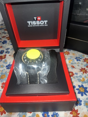 Orologio tissot sport - orologio, uomo