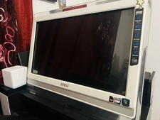 MSI "ALL IN ONE" Modello AS200