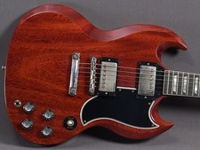 Gibson SG 1961 Standard