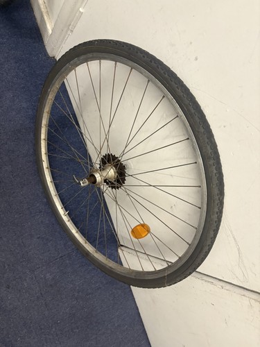 Alexrims 700c road bike - alexrims, 7