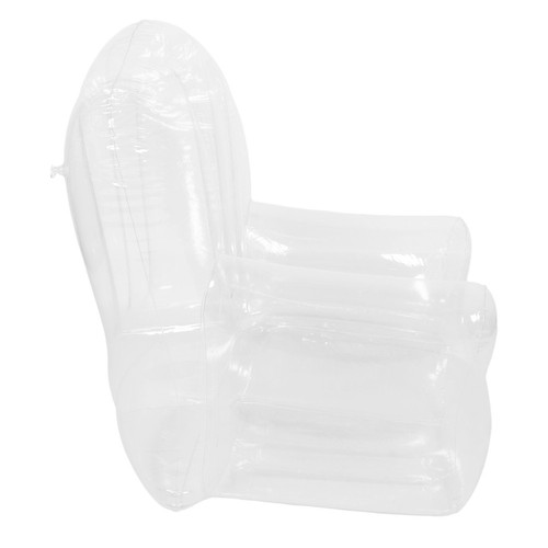 Divano gonfiabile portatile - divano,