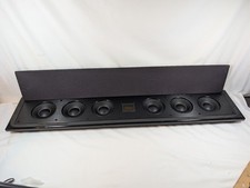 Altoparlante ultra sottile