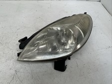 FARO FANALE ANTERIORE SINISTRO