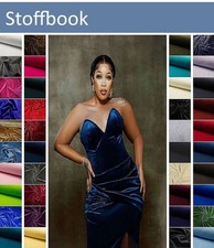 LIBRO DEI TESSUTI VELLUTO