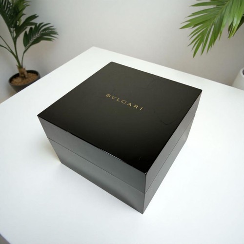 Bvlgari bb38 luxury - bb38, watch