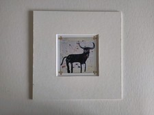 Jean Michel Basquiat, quadro