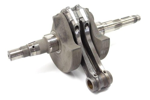 Ducati indiana 350 albero - ,