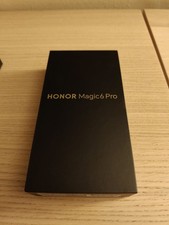 HONOR MAGIC 6 PRO 5G 12GB ram