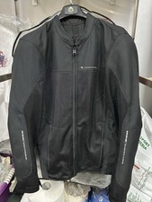 giacca da moto uomo/donna. Usata 2 Volte, Cambio Per Taglia errata. Come Nuova.