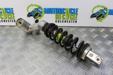 Ammortizzatore Posteriore