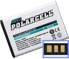 Batteria per Samsung
