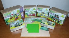 Biobuddi green village - village, coop
