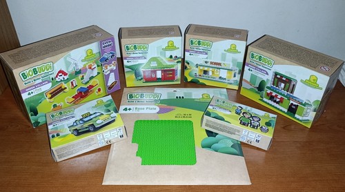 Biobuddi green village coop - biobuddi,