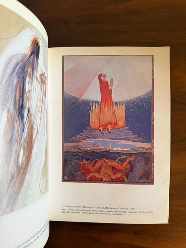 Divina commedia paradiso - divina,