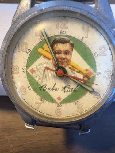 Orologio polso vintage babe - polso,