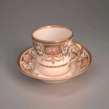 Belle Tasse Litron Fin XVIIIe