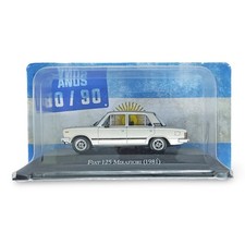 Salvat - FIAT 125 Mirafiori