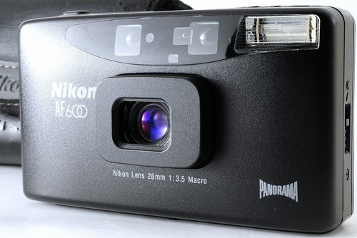 Ottime condizioni nikon - condizioni],