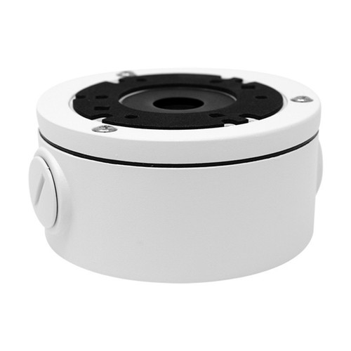 Box metallico per telecamere - per,