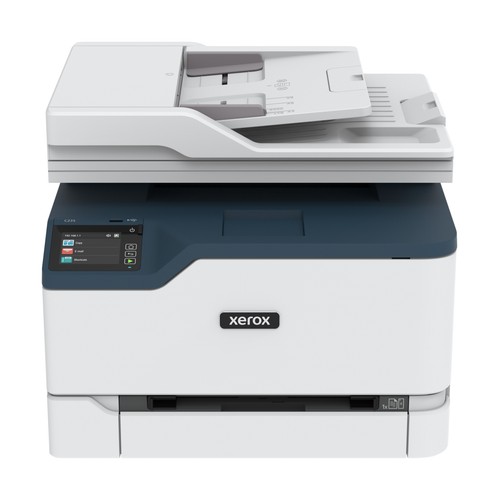 Xerox c235 22ppm wireless - 22ppm,