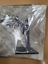 IRON MAIDEN EDDIE 3D COLLECTION N° 21 THE ANGEL E THE GAMBLER FIGURE IN 3D