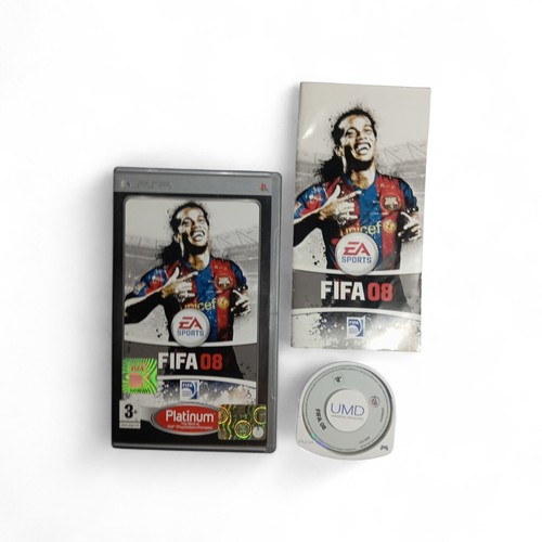 Gioco fifa videogioco sony - 08,