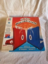 GIOCO DA TAVOLO IN SCATOLA IL