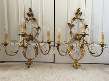 Applique da parete vintage