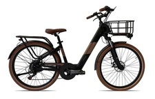 Tecnobike essenza tourney - tecnobike, 27.5