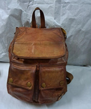 Zaino Belstaff Vera Pelle rarita' rarissimo