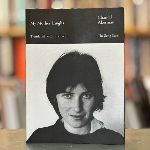 Mother laughs chantal - my,