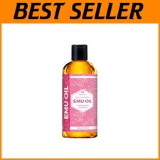 Olio di Emu Made in USA -