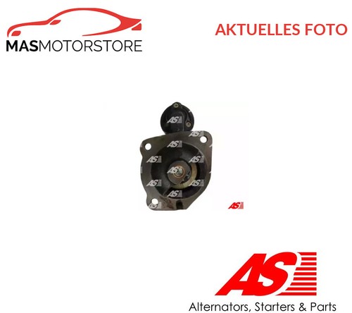 Motore avviamento starter - motore,