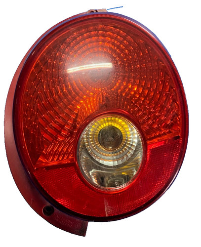 Stop fanale posteriore - fanale, dx