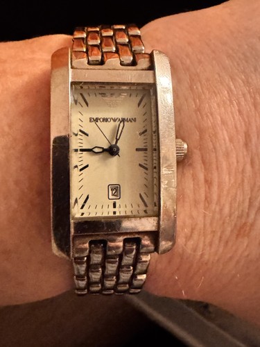 Orologio emporio armani donna - orologio,